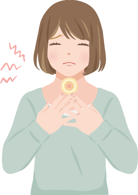 �A�����E��A���ُ튴�Ɋ�����