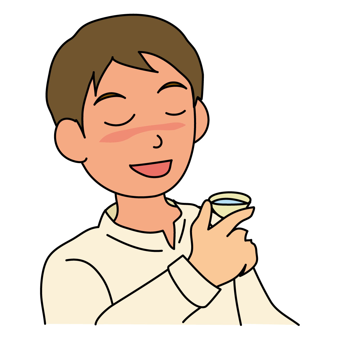 大人にきびに漢方