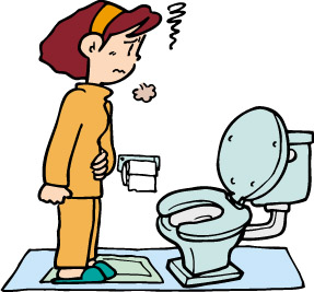 便の状態に合わせた漢方