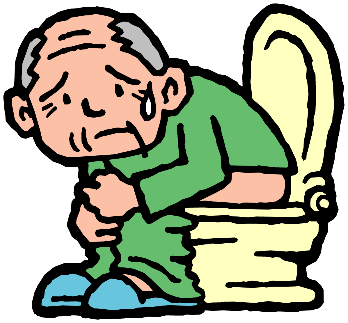 便秘・腹痛に漢方